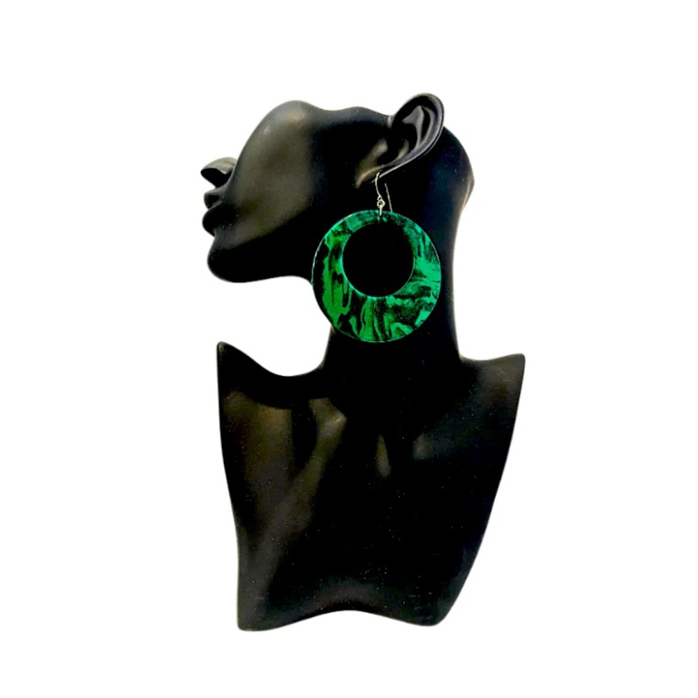 New Statement Earrings